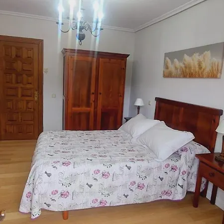 بيت للعطل La Casona De La Herreria