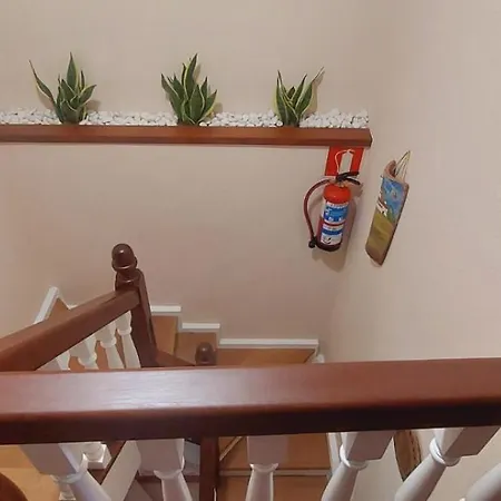 La Casona De La Herreria Treceño