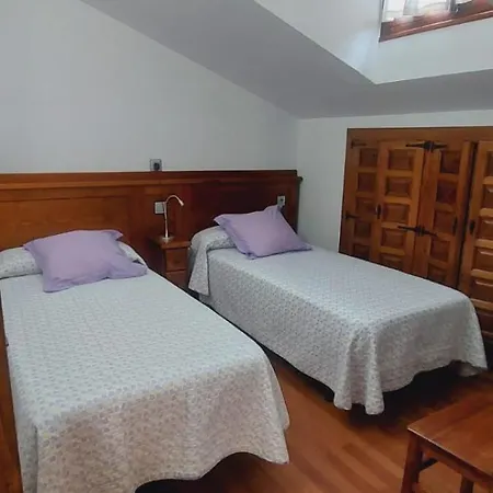 La Casona De La Herreria * Treceño