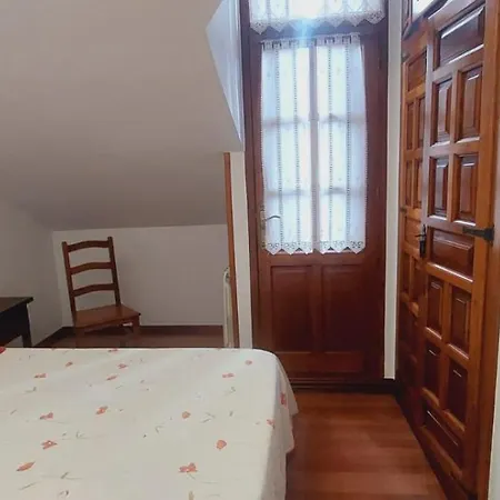La Casona De La Herreria بيت للعطل
