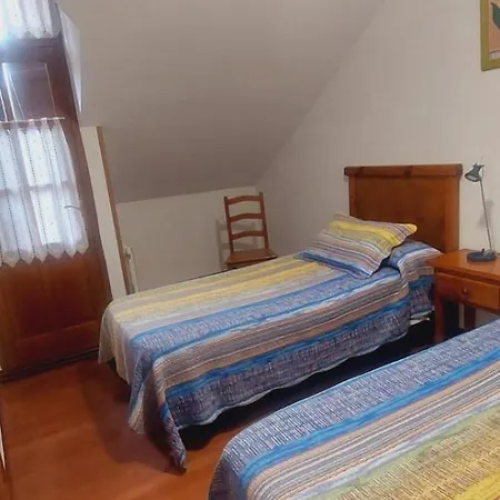 La Casona De La Herreria بيت للعطل *