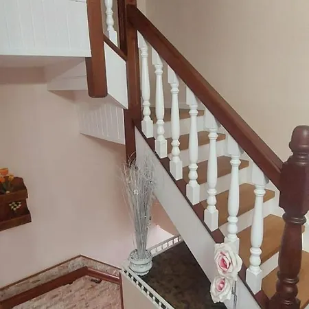 La Casona De La Herreria Treceño