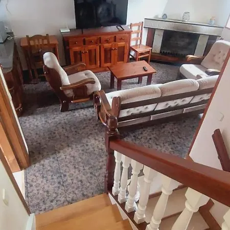La Casona De La Herreria *