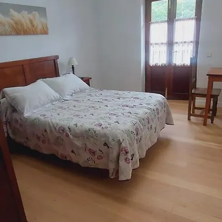 La Casona De La Herreria * Treceño