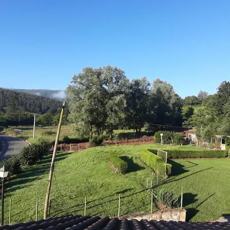 بيت للعطل La Casona De La Herreria *