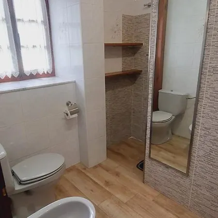 بيت للعطل La Casona De La Herreria *