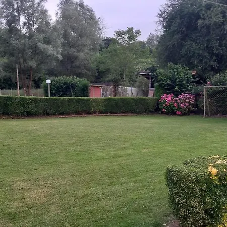 La Casona De La Herreria