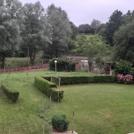 La Casona De La Herreria بيت للعطل *