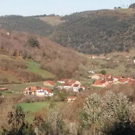 La Casona De La Herreria * Treceño
