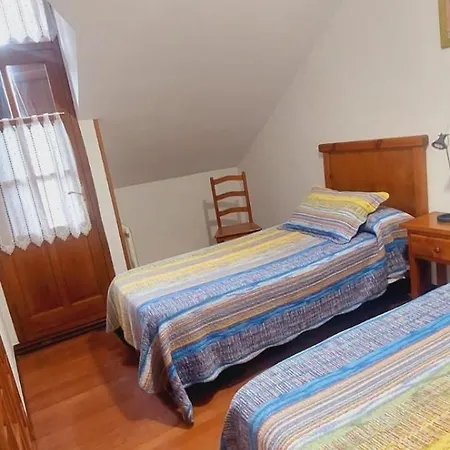 La Casona De La Herreria