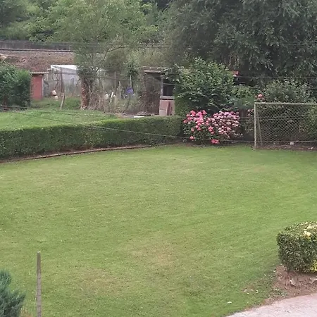 La Casona De La Herreria Treceño