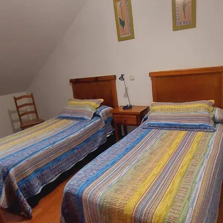 La Casona De La Herreria * Treceño