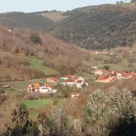 La Casona De La Herreria