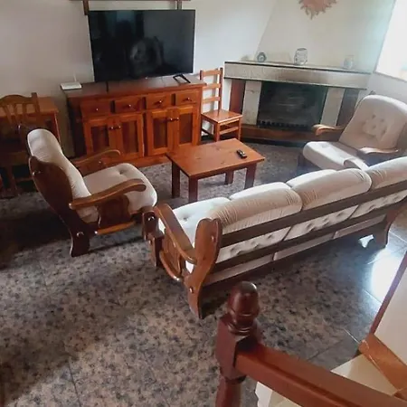 La Casona De La Herreria *
